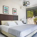 Aloni - Contemporary With Private Pool & Sea Views, Fiskardo Ματσουκάτα