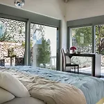 Βίλα Aloni - Contemporary With Private Pool & Sea Views, Fiskardo Ματσουκάτα
