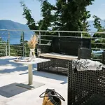 Βίλα Aloni - Contemporary With Private Pool & Sea Views, Fiskardo