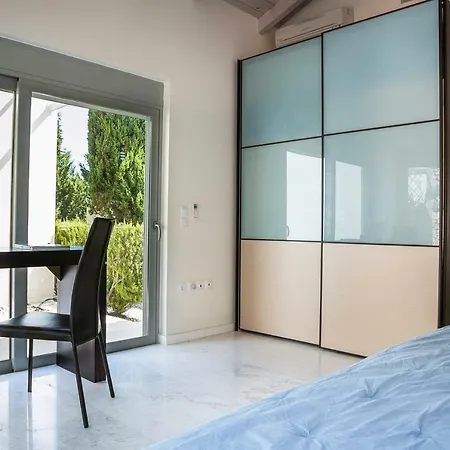 Aloni - Contemporary With Private Pool & Sea Views, Fiskardo Βίλα Ματσουκάτα