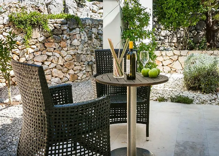 Aloni - Contemporary With Private Pool & Sea Views, Fiskardo Vila Matsoukáta